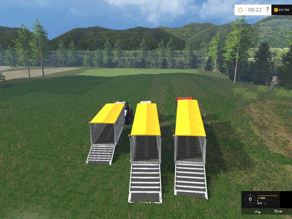 modhub farming simulator 2015