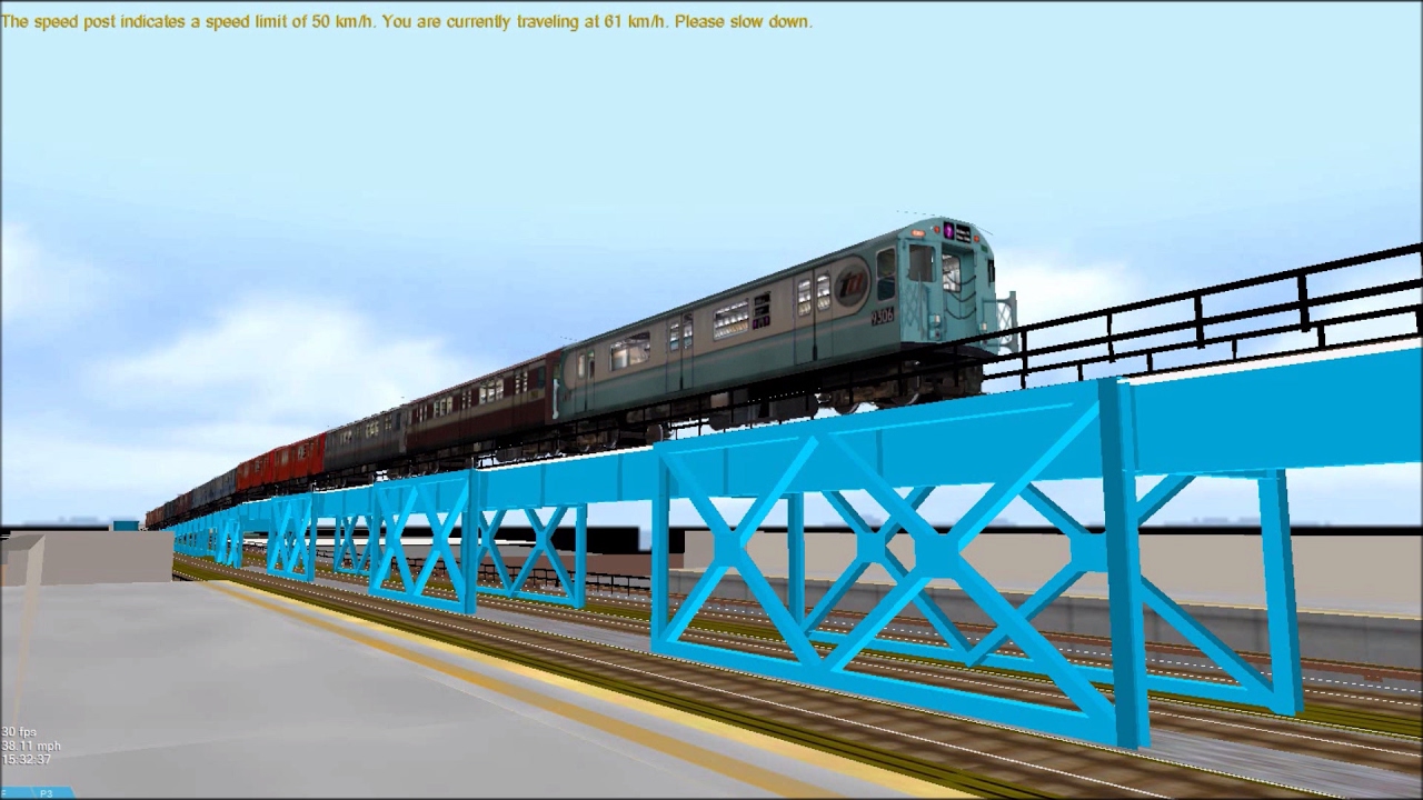 openbve nyc trains download